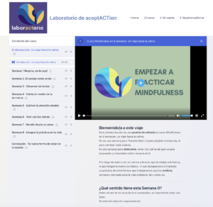 Pantalla Modulo 0